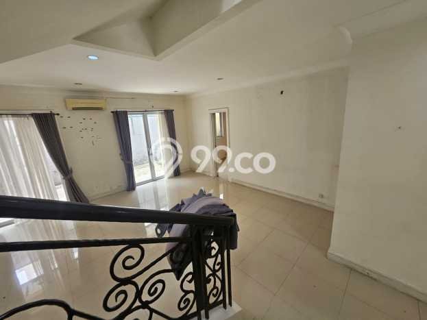 For Sale! Luxury House LT 250m2 Desain Modern di Modernland For Sale! Luxury House LT 250m2 Desain Modern di Modernland