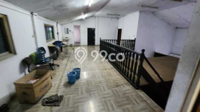 Unit Gudang Dijual di Periuk Tangerang 965m2 Unit Gudang Dijual di Periuk Tangerang 965m2