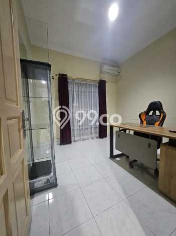 Sewa Rumah Harga Terjangkau di Modernland Tangerang Punya 5 KT Sewa Rumah Harga Terjangkau di Modernland Tangerang Punya 5 KT