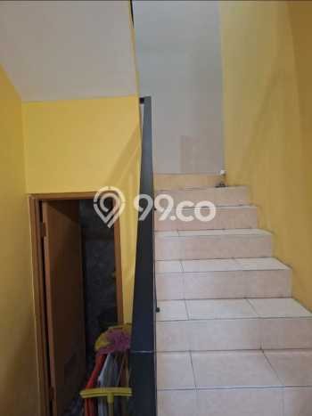 Rumah Minimalis 3 KT di Tangerang Kota Tangerang Rumah Minimalis 3 KT di Tangerang Kota Tangerang