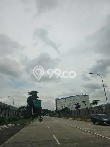 Rumah sewa siap huni 2 KT di Tangerang Kota, Tangerang Rumah sewa siap huni 2 KT di Tangerang Kota, Tangerang