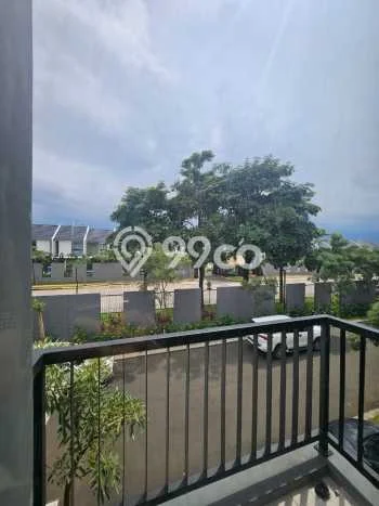 Rumah sewa siap huni 2 KT di Tangerang Kota, Tangerang Rumah sewa siap huni 2 KT di Tangerang Kota, Tangerang