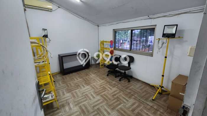 Unit Gudang Dijual di Periuk Tangerang 965m2 Unit Gudang Dijual di Periuk Tangerang 965m2