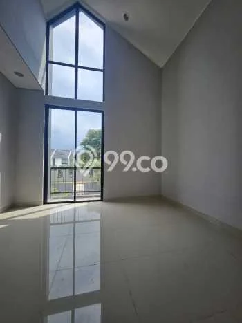 Rumah sewa siap huni 2 KT di Tangerang Kota, Tangerang Rumah sewa siap huni 2 KT di Tangerang Kota, Tangerang