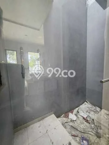 Rumah sewa siap huni 2 KT di Tangerang Kota, Tangerang Rumah sewa siap huni 2 KT di Tangerang Kota, Tangerang