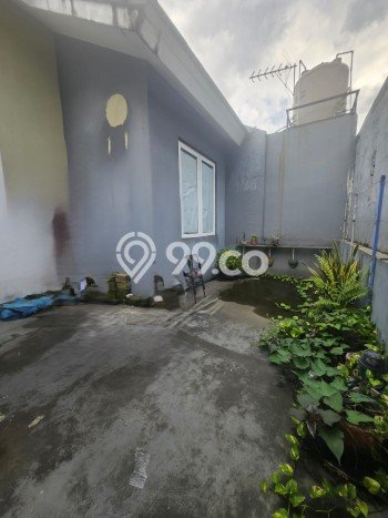 Rumah Kontrakan Tangerang LT 105m2 LB 120m2 Kawasan Modernland Rumah Kontrakan Tangerang LT 105m2 LB 120m2 Kawasan Modernland