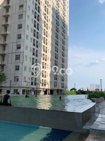 Untuk Dijual Apartemen 2 KT di Tangerang Luas 38m2 Untuk Dijual Apartemen 2 KT di Tangerang Luas 38m2