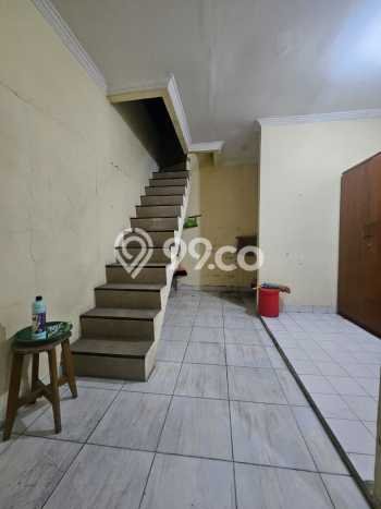 Sewa Rumah Harga Terjangkau di Modernland Tangerang Punya 5 KT Sewa Rumah Harga Terjangkau di Modernland Tangerang Punya 5 KT