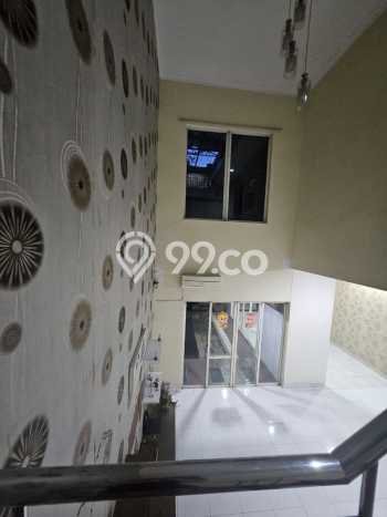 Sewa Rumah Harga Terjangkau di Modernland Tangerang Punya 5 KT Sewa Rumah Harga Terjangkau di Modernland Tangerang Punya 5 KT