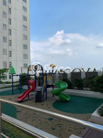 Untuk Dijual Apartemen 2 KT di Tangerang Luas 38m2 Untuk Dijual Apartemen 2 KT di Tangerang Luas 38m2