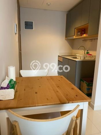 Untuk Dijual Apartemen 2 KT & 1 KM di Tangerang Lokasi Strategis Untuk Dijual Apartemen 2 KT & 1 KM di Tangerang Lokasi Strategis