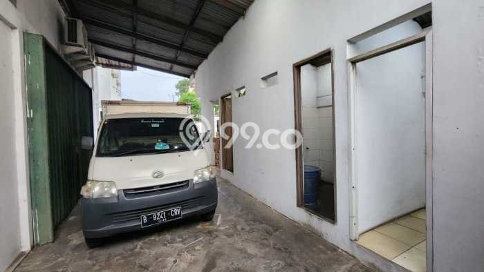 Unit Gudang Dijual di Periuk Tangerang 965m2 Unit Gudang Dijual di Periuk Tangerang 965m2