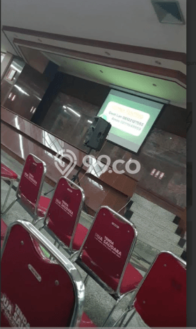 Unit Kantor Strategis di Senen, Jakarta Pusat Potensi Cuan Besar Unit Kantor Strategis di Senen, Jakarta Pusat Potensi Cuan Besar