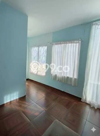 Rumah Minimalis 3 Kamar LT 85m2 di Poris Rumah Minimalis 3 Kamar LT 85m2 di Poris