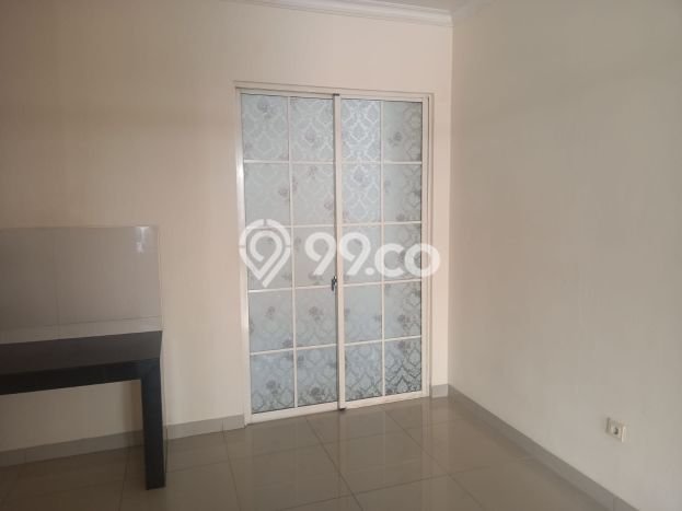 Rumah Strategis Modern Lb 125m2 di Cipondoh, Tangerang Rumah Strategis Modern Lb 125m2 di Cipondoh, Tangerang