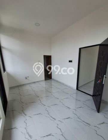 Rumah Minimalis 3 Kamar LT 78m2 di Metland Puri Rumah Minimalis 3 Kamar LT 78m2 di Metland Puri
