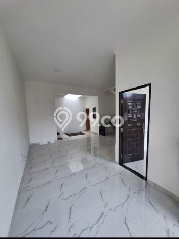 Rumah Minimalis 3 Kamar LT 78m2 di Metland Puri Rumah Minimalis 3 Kamar LT 78m2 di Metland Puri