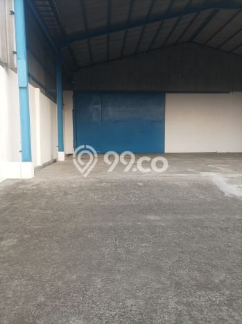 Unit Gudang Disewakan di Duri Kosambi di Area Ramai & Strategis Unit Gudang Disewakan di Duri Kosambi di Area Ramai & Strategis