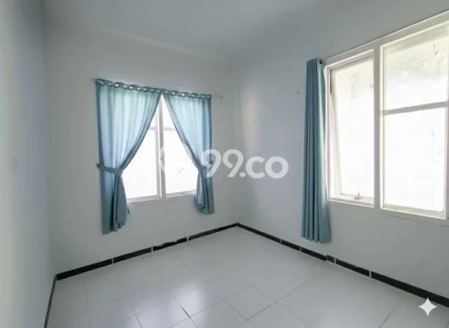Rumah Minimalis 3 Kamar LT 85m2 di Poris Rumah Minimalis 3 Kamar LT 85m2 di Poris