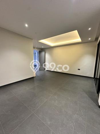Ready to Use! Premium House LT 200m2 Desain Modern di Puri Indah Ready to Use! Premium House LT 200m2 Desain Modern di Puri Indah
