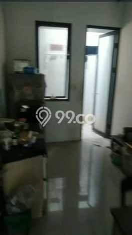 Rumah Modern 3 KT LT 70m2 di Citra Garden Rumah Modern 3 KT LT 70m2 di Citra Garden