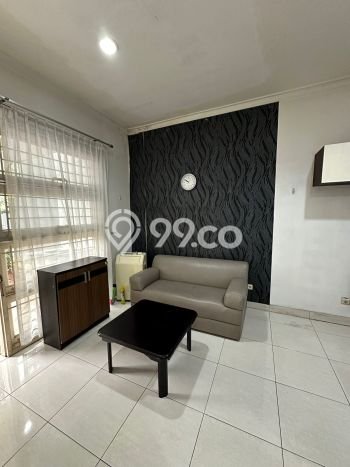 Ready to Use! Luxury House LT 144m2 Desain Modern di Puri Media Ready to Use! Luxury House LT 144m2 Desain Modern di Puri Media