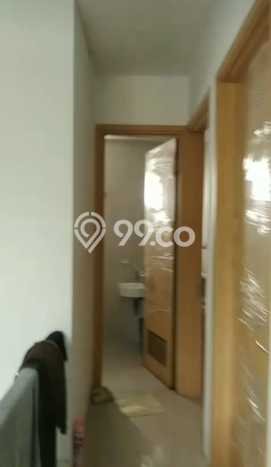 Rumah Modern 3 KT LT 70m2 di Citra Garden Rumah Modern 3 KT LT 70m2 di Citra Garden