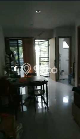 Rumah Modern 3 KT LT 70m2 di Citra Garden Rumah Modern 3 KT LT 70m2 di Citra Garden