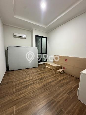 Ready to Use! Premium House LT 200m2 Desain Modern di Puri Indah Ready to Use! Premium House LT 200m2 Desain Modern di Puri Indah
