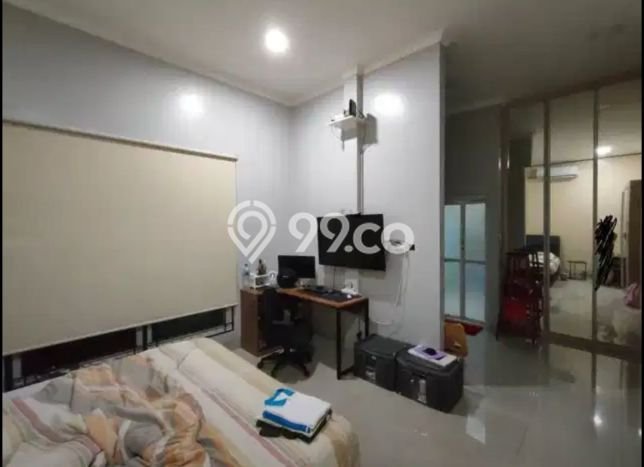 Rumah Luxury Modern Tanpa Renovasi di Rawa Buaya Jakarta Barat Rumah Luxury Modern Tanpa Renovasi di Rawa Buaya Jakarta Barat