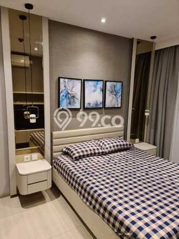 Apartemen Favorit Nyaman Dijual di Jakarta Barat dengan 2 Kamar Tidur Apartemen Favorit Nyaman Dijual di Jakarta Barat dengan 2 Kamar Tidur