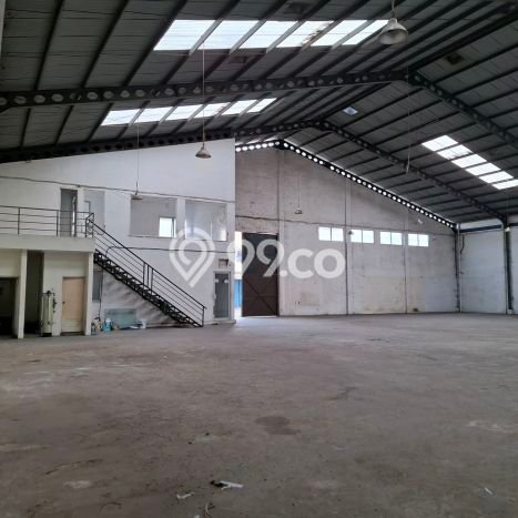 Gudang Bagus Dijual LB 775m2 Lokasi Strategis Tangerang Area Cocok untuk Bisnis Gudang Bagus Dijual LB 775m2 Lokasi Strategis Tangerang Area Cocok untuk Bisnis