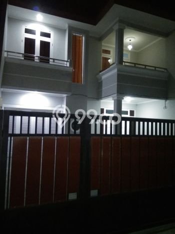 Dijual Rumah Luas Elegan Dengan View Cantik di Pondok Pinang, Jakarta Selatan Dijual Rumah Luas Elegan Dengan View Cantik di Pondok Pinang, Jakarta Selatan