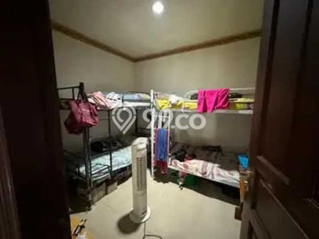 Rumah Luxury Modern Tanpa Renovasi di Sunter Jakarta Utara Rumah Luxury Modern Tanpa Renovasi di Sunter Jakarta Utara