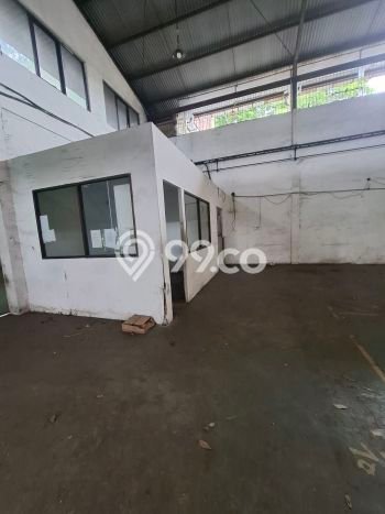 FOR RENT! Gudang di Tangerang Kota Cocok untuk Bisnis 1500m2 FOR RENT! Gudang di Tangerang Kota Cocok untuk Bisnis 1500m2