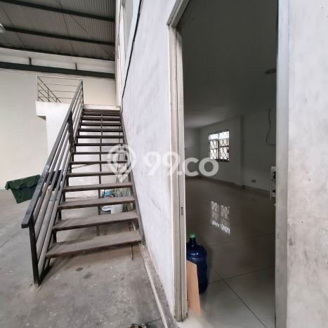 Gudang Bagus Dijual LB 775m2 Lokasi Strategis Tangerang Area Cocok untuk Bisnis Gudang Bagus Dijual LB 775m2 Lokasi Strategis Tangerang Area Cocok untuk Bisnis