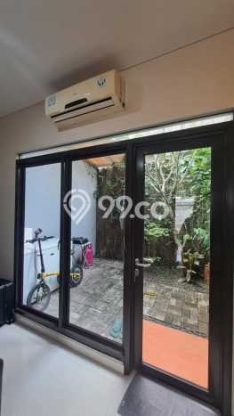 Dijual Rumah Eksklusif 2 KT di Depok II, Depok Dijual Rumah Eksklusif 2 KT di Depok II, Depok