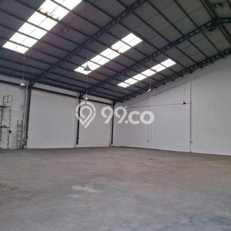 Gudang Bagus Dijual LB 775m2 Lokasi Strategis Tangerang Area Cocok untuk Bisnis Gudang Bagus Dijual LB 775m2 Lokasi Strategis Tangerang Area Cocok untuk Bisnis