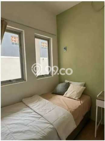 Kost Dijual di BSD Graha Raya dengan 30 KT dan Luas 450m2 Kost Dijual di BSD Graha Raya dengan 30 KT dan Luas 450m2