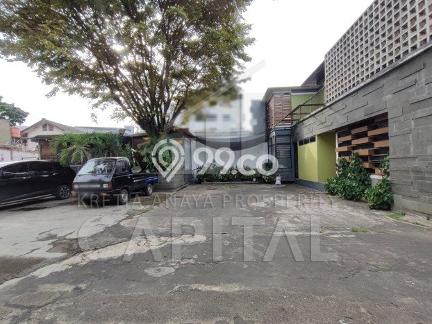 Best Deal Hunian Premium Ideal dan Luas di Antapani, Bandung Best Deal Hunian Premium Ideal dan Luas di Antapani, Bandung