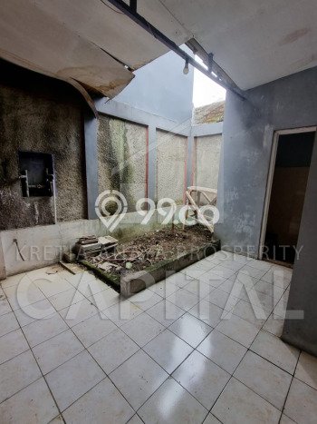 Rumah Modern 2 KT di Kota Baru Parahyangan Bandung Unfurnished Rumah Modern 2 KT di Kota Baru Parahyangan Bandung Unfurnished