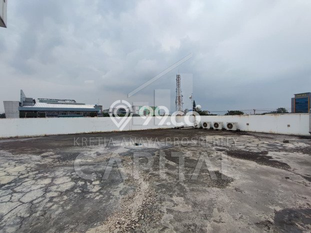 FOR SALE! Kantor di Coblong Bandung, LT 700m2, LB 600m2 FOR SALE! Kantor di Coblong Bandung, LT 700m2, LB 600m2