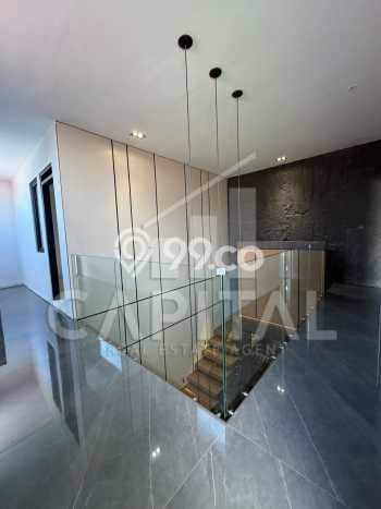 Jual Rumah Mewah Megah Dengan View Cantik di Kota Baru Parahyangan, Bandung Jual Rumah Mewah Megah Dengan View Cantik di Kota Baru Parahyangan, Bandung