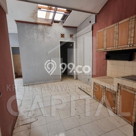 Rumah Modern 2 KT di Kota Baru Parahyangan Bandung Unfurnished Rumah Modern 2 KT di Kota Baru Parahyangan Bandung Unfurnished