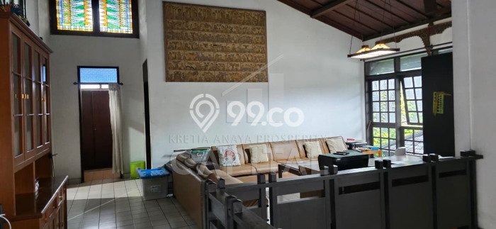 Jual Rumah Mewah Megah Dengan View Eksklusif di Dago, Bandung Jual Rumah Mewah Megah Dengan View Eksklusif di Dago, Bandung