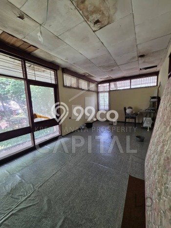 Hunian Eksklusif Dijual LT 825m2 di Sukajadi, Bandung Hunian Eksklusif Dijual LT 825m2 di Sukajadi, Bandung