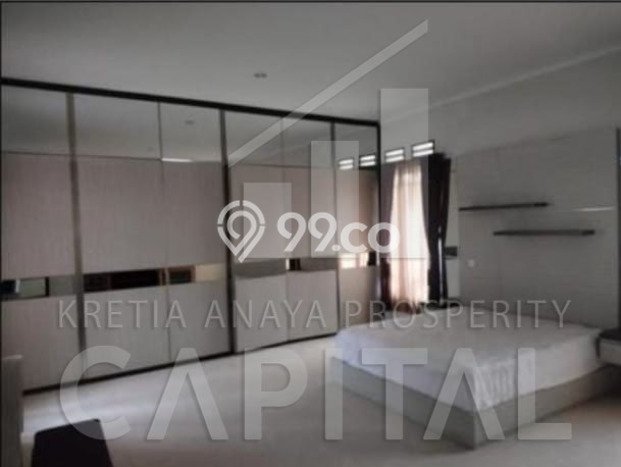 Hunian Super Elit dengan Akses Paling Strategis di Kota Baru Parahyangan, Bandung Hunian Super Elit dengan Akses Paling Strategis di Kota Baru Parahyangan, Bandung