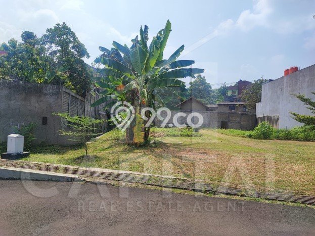 Tanah Kavling Dijual di Bandung dengan Spesifikasi 281m2 Tanah Kavling Dijual di Bandung dengan Spesifikasi 281m2