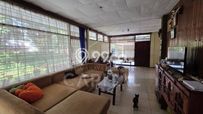 Hunian Eksklusif Dijual LT 825m2 di Sukajadi, Bandung Hunian Eksklusif Dijual LT 825m2 di Sukajadi, Bandung