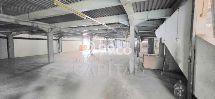 Unit Gudang Tersedia di Leuwi Gajah Spesifikasi LB 3893m2 Unit Gudang Tersedia di Leuwi Gajah Spesifikasi LB 3893m2